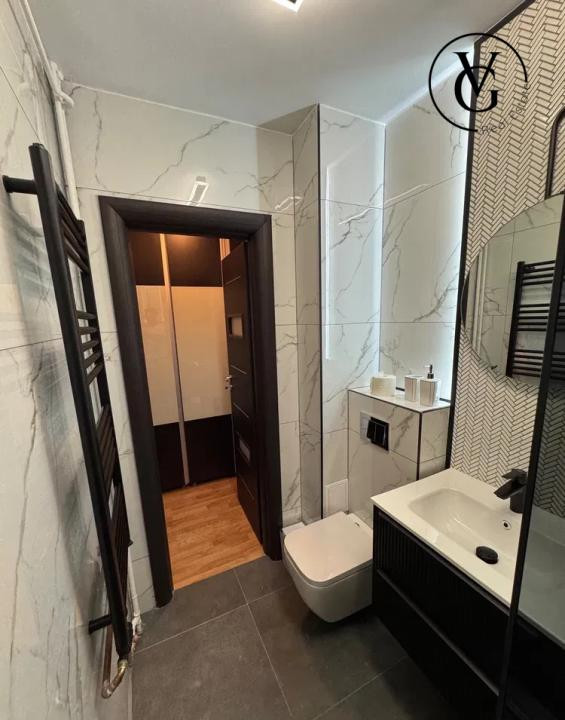 Apartament 2 camere - Dristor - Baba Novac- Loc de parcare