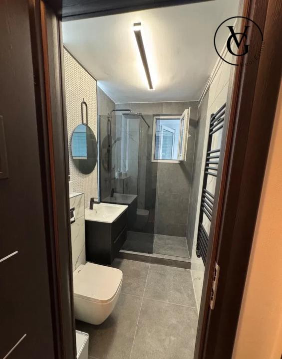 Apartament 2 camere - Dristor - Baba Novac- Loc de parcare