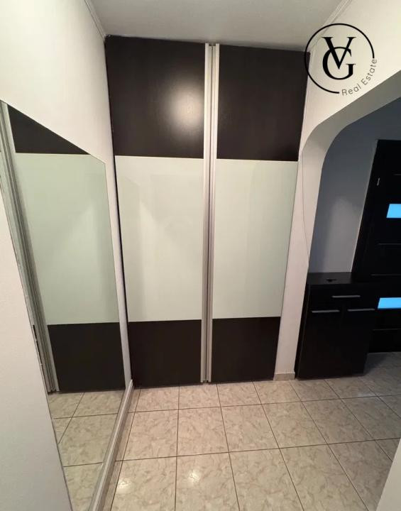 Apartament 2 camere - Dristor - Baba Novac- Loc de parcare