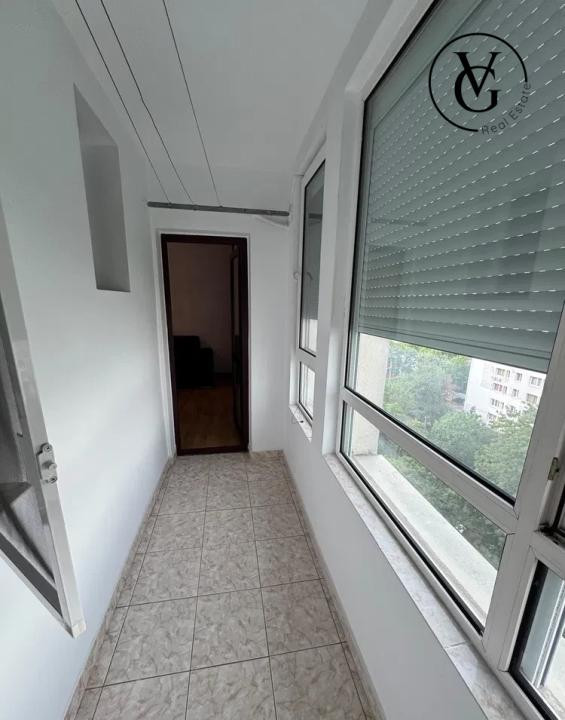 Apartament 2 camere - Dristor - Baba Novac- Loc de parcare