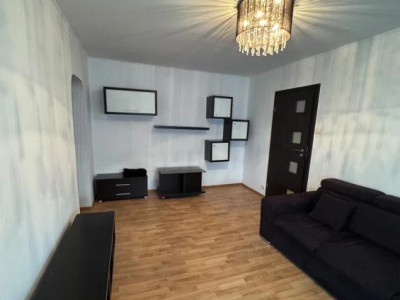 Apartament 2 camere - Dristor - Baba Novac- Loc de parcare
