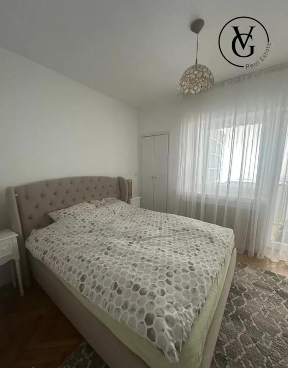 Apartament 3 camere - Cismigiu - Sala Palatului