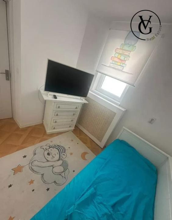 Apartament 3 camere - Cismigiu - Sala Palatului