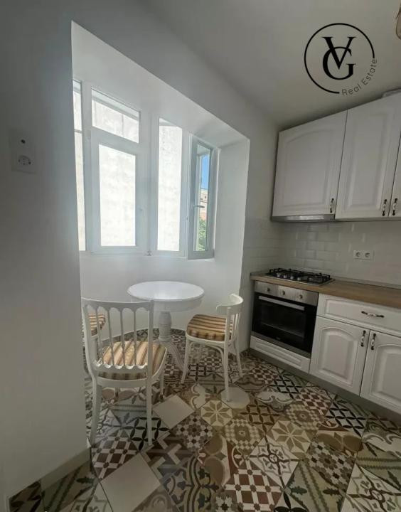 Apartament 3 camere - Cismigiu - Sala Palatului