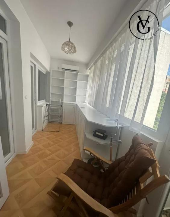Apartament 3 camere - Cismigiu - Sala Palatului