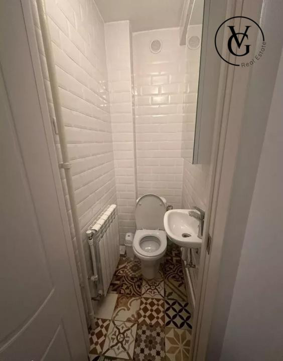 Apartament 3 camere - Cismigiu - Sala Palatului