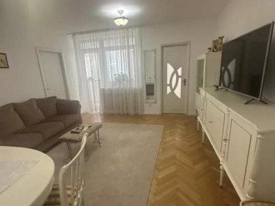 Apartament 3 camere - Cismigiu - Sala Palatului