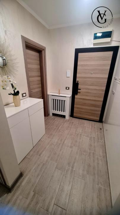 Studio lux cu vedere catre mare- Alezzi Beach Resort
