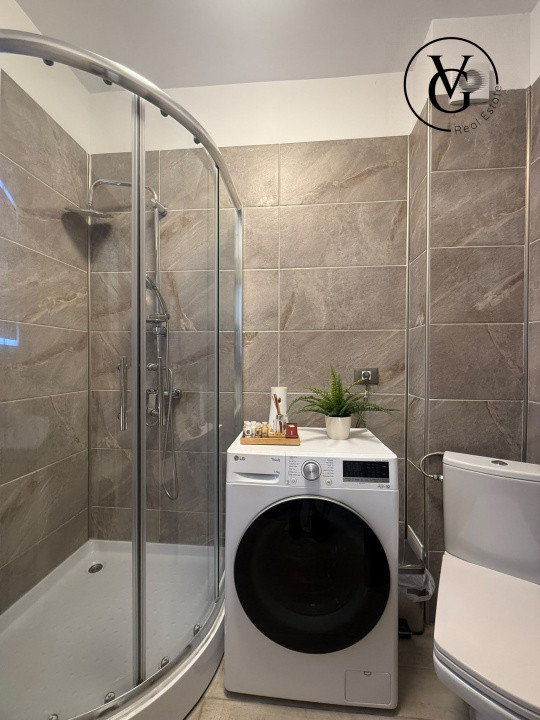 Studio modern cu vedere catre mare- Alezzi Beach Resort
