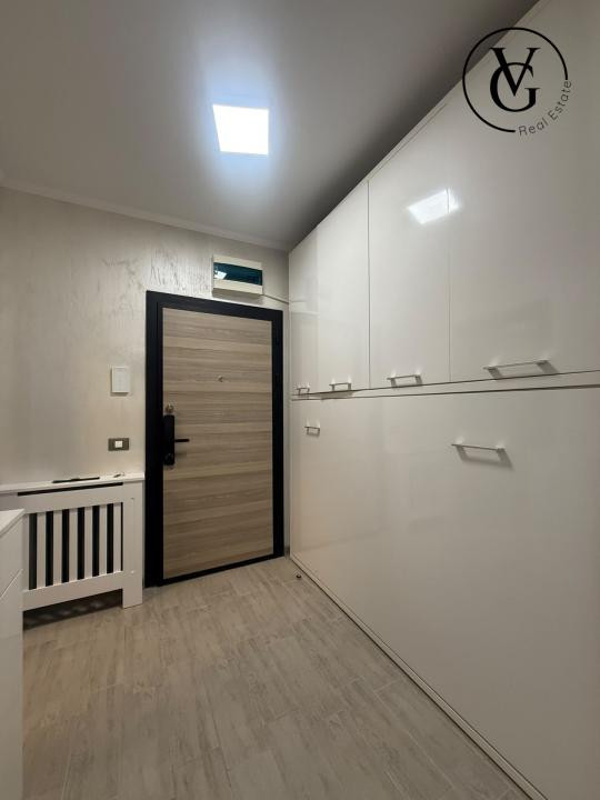 Studio modern cu vedere catre mare- Alezzi Beach Resort
