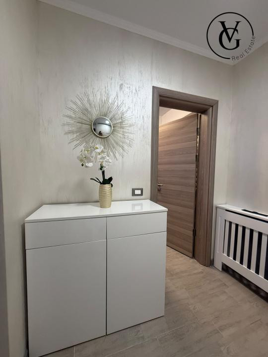 Studio modern cu vedere catre mare- Alezzi Beach Resort