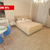 Studio modern cu vedere catre mare- Alezzi Beach Resort