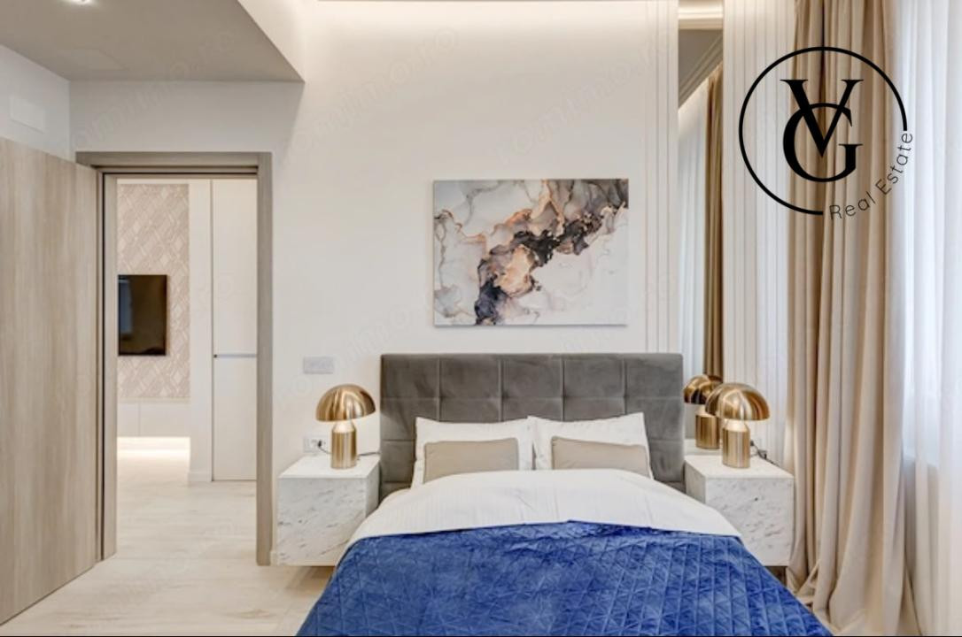 Apartament 2 camere I Park Residence 6 I Loc de parcare inclus I Aviației