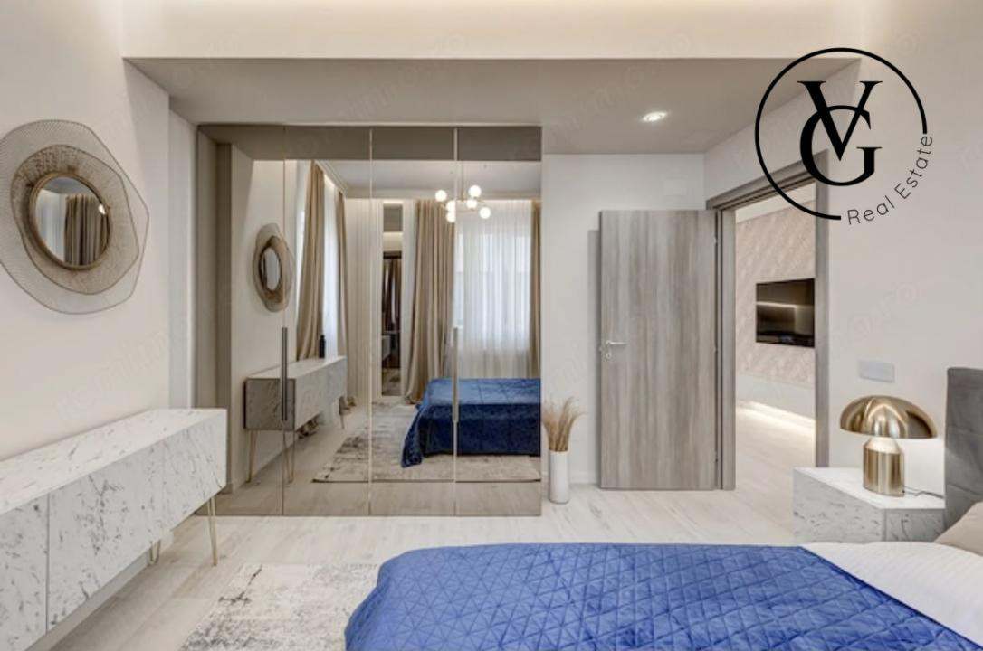 Apartament 2 camere I Park Residence 6 I Loc de parcare inclus I Aviației