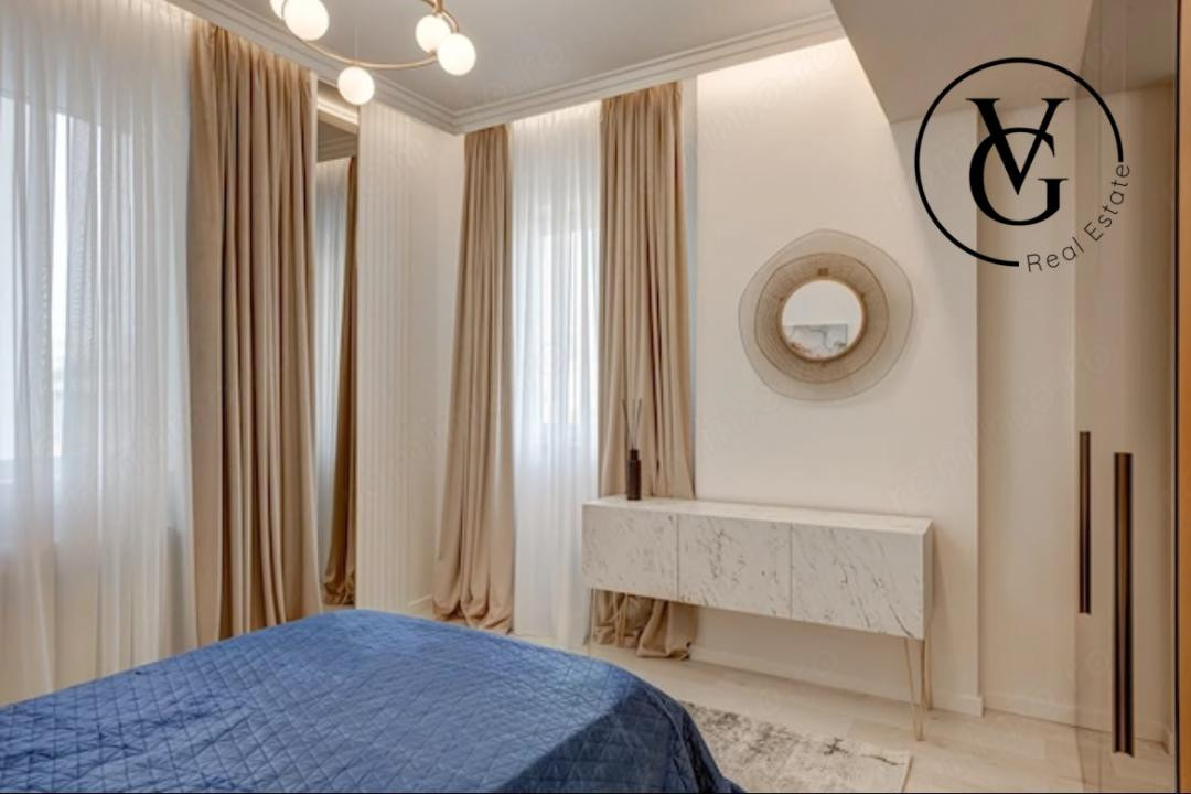 Apartament 2 camere I Park Residence 6 I Loc de parcare inclus I Aviației