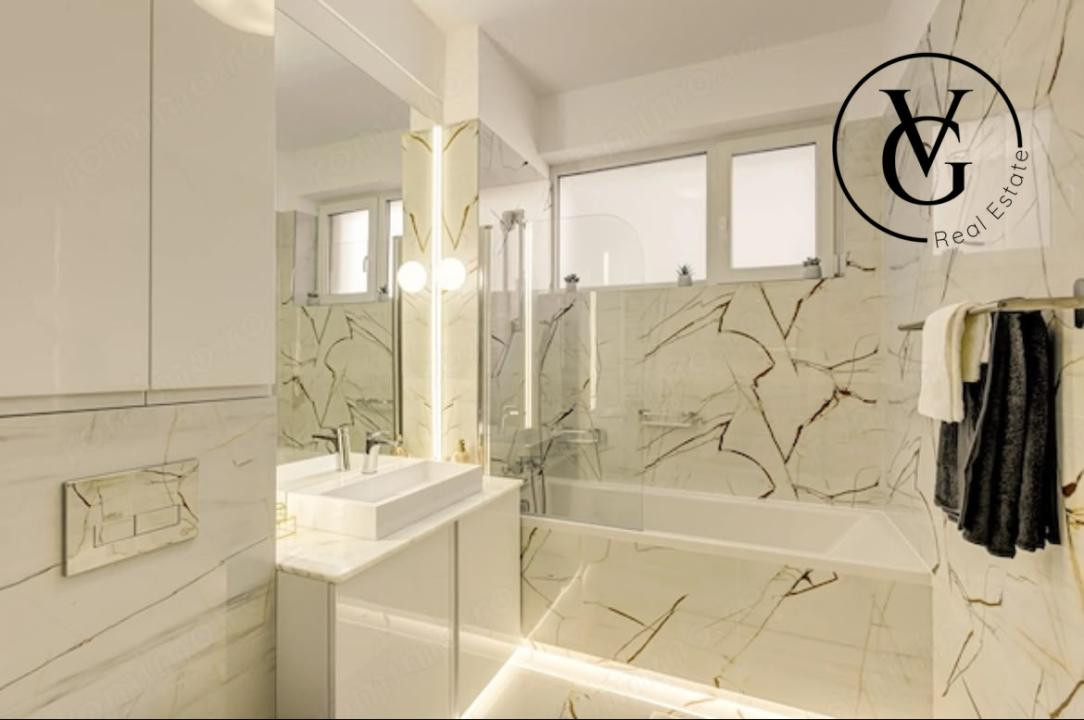 Apartament 2 camere I Park Residence 6 I Loc de parcare inclus I Aviației