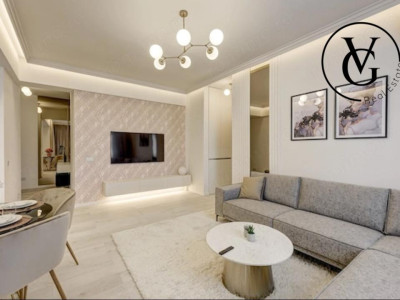 Apartament 2 camere I Park Residence 6 I Loc de parcare inclus I Aviației