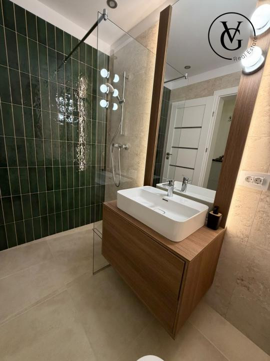 Apartament 3 camere I Prima Vista I Barbu Vacarescu I Loc de parcare inclus