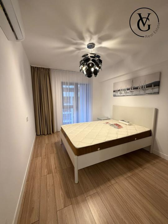 Apartament 3 camere I Prima Vista I Barbu Vacarescu I Loc de parcare inclus