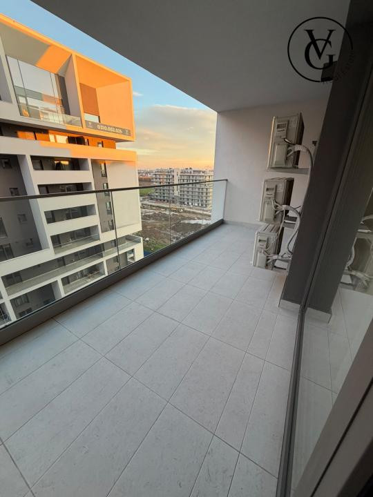 Apartament 3 camere I Prima Vista I Barbu Vacarescu I Loc de parcare inclus