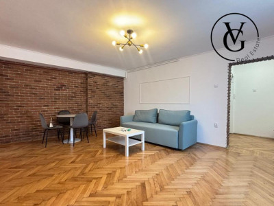 Apartament 3 camere Cismigiu - Metrou Izvor