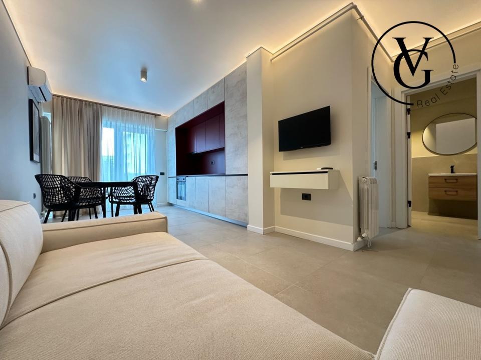 Alezzi Odyssey | Resort Premium | 2 Camere | Gata de mutare 