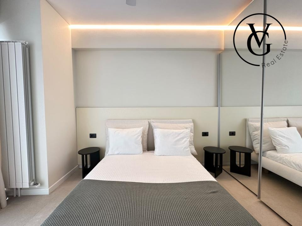 Alezzi Odyssey | Resort Premium | 2 Camere | Gata de mutare 