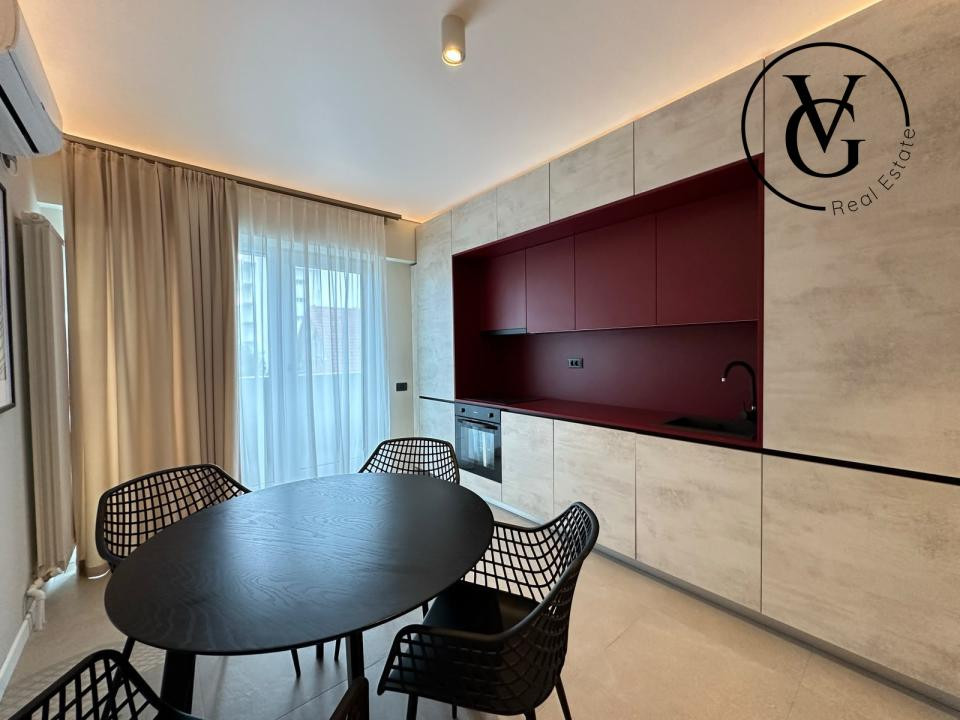 Alezzi Odyssey | Resort Premium | 2 Camere | Mobilat designer