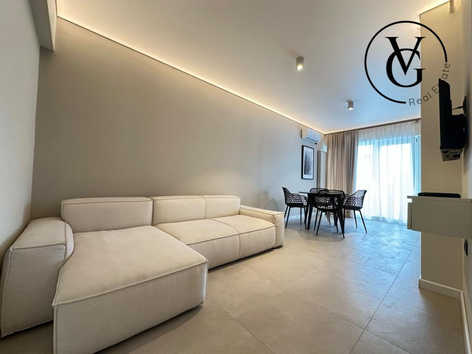 Alezzi Odyssey | Resort Premium | 2 Camere | Mobilat designer