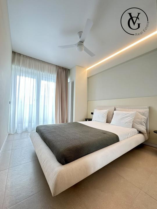 Alezzi Odyssey | Resort Premium | 2 Camere | Mobilat designer