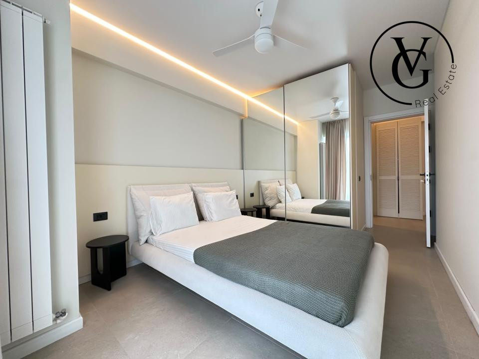 Alezzi Odyssey | Resort Premium | 2 Camere | Mobilat designer