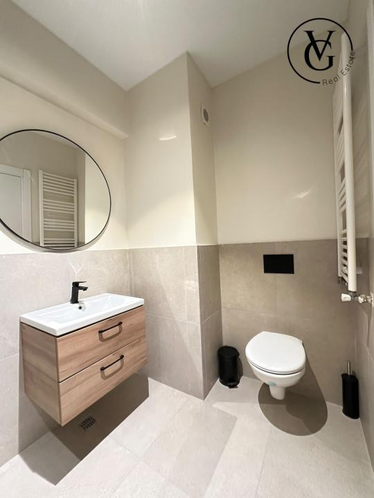 Alezzi Odyssey | Resort Premium | 2 Camere | Mobilat designer