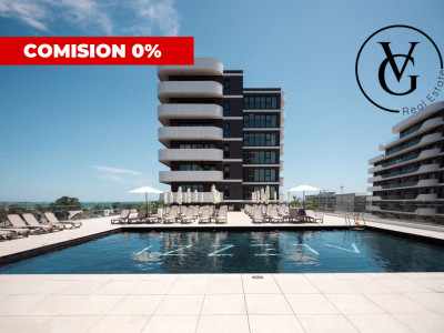 Alezzi Odyssey | Resort Premium | 2 Camere | Mobilat designer