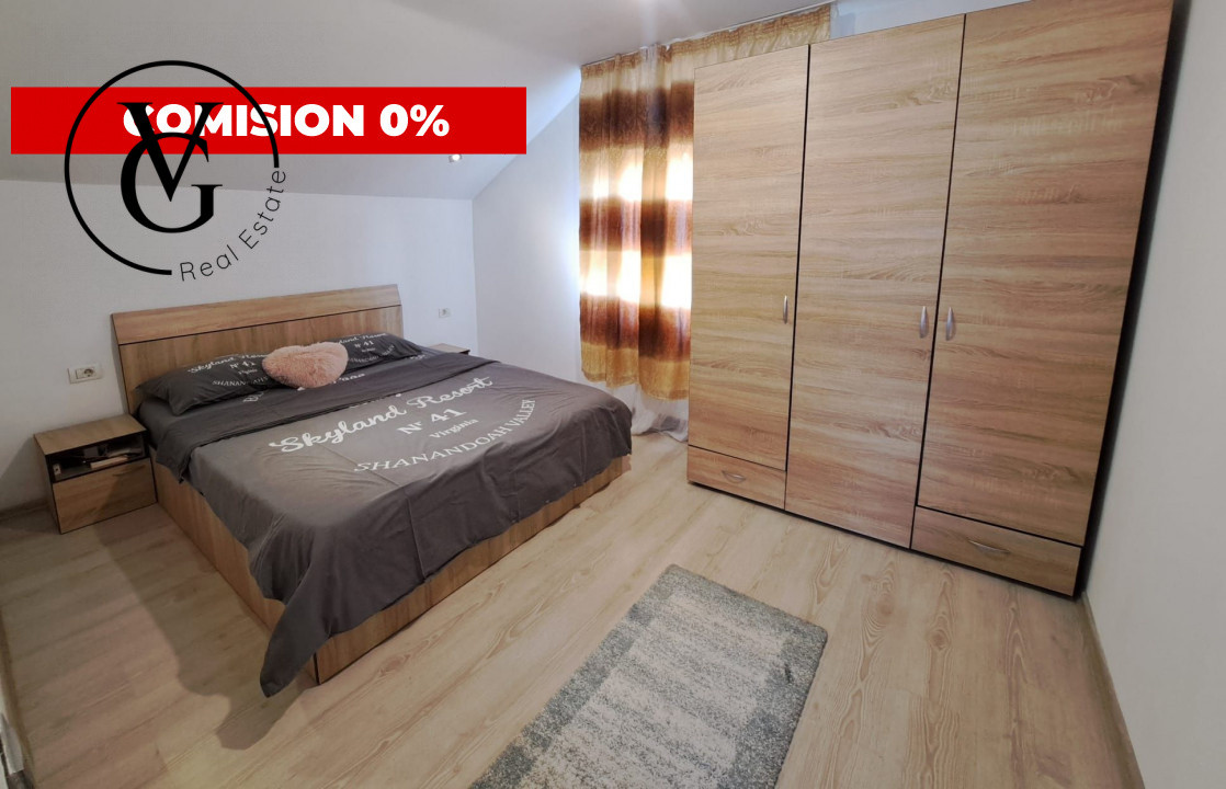 Casa P+ M in Navodari 