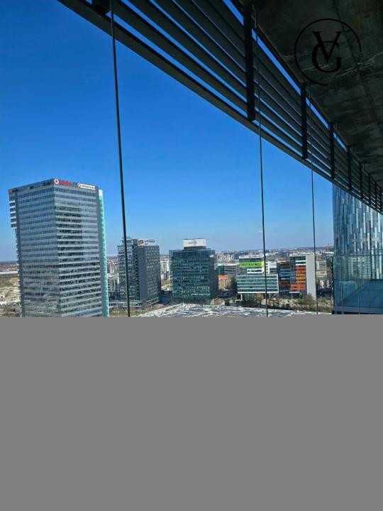 Apartament 2 camere Floreasca | Prima inchiriere | Spa + Fitness 