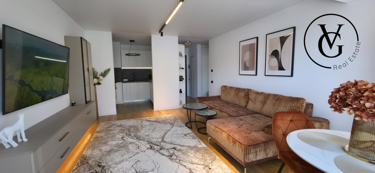 Apartament 2 Camere | Fabrica de Glucoza | Parcare si boxa 