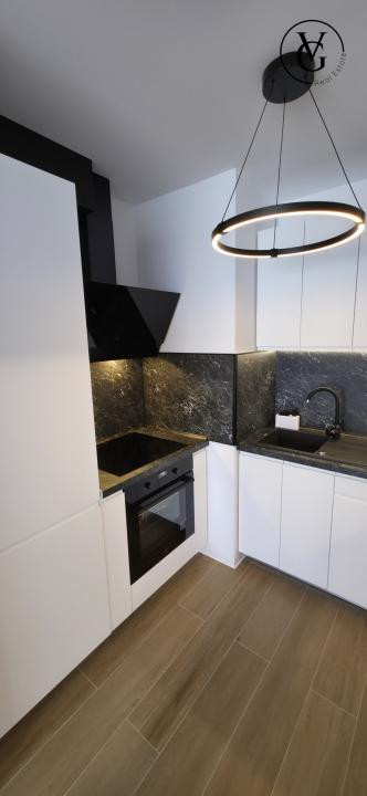 Apartament 2 Camere | Fabrica de Glucoza | Parcare si boxa 
