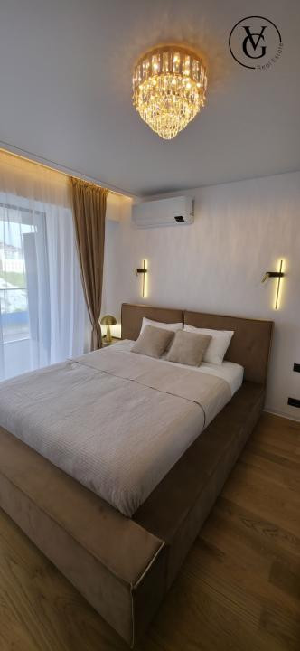 Apartament 2 Camere | Fabrica de Glucoza | Parcare si boxa 