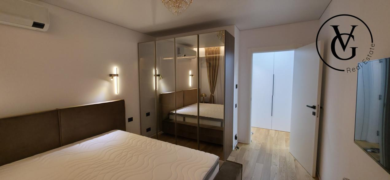 Apartament 2 Camere | Fabrica de Glucoza | Parcare si boxa 