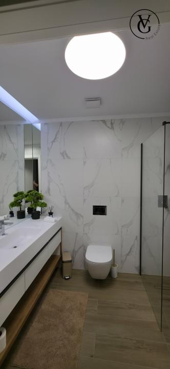 Apartament 2 Camere | Fabrica de Glucoza | Parcare si boxa 