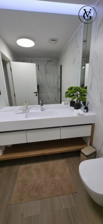 Apartament 2 Camere | Fabrica de Glucoza | Parcare si boxa 