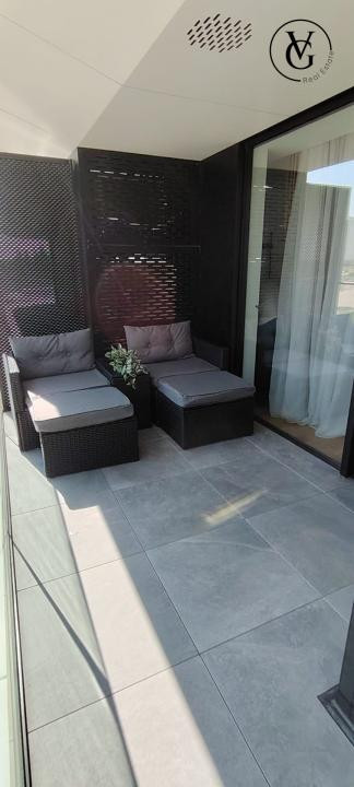 Apartament 2 Camere | Fabrica de Glucoza | Parcare si boxa 
