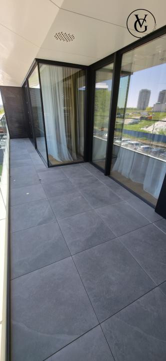 Apartament 2 Camere | Fabrica de Glucoza | Parcare si boxa 