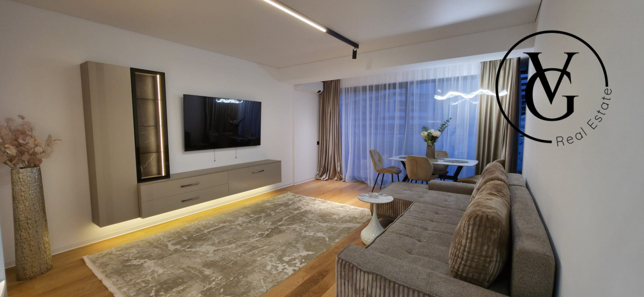 Apartament 2 Camere | Fabrica de Glucoza | Parcare si boxa 