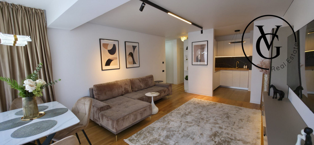 Apartament 2 Camere | Fabrica de Glucoza | Parcare si boxa 