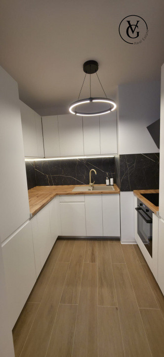 Apartament 2 Camere | Fabrica de Glucoza | Parcare si boxa 