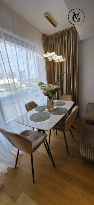 Apartament 2 Camere | Fabrica de Glucoza | Parcare si boxa 