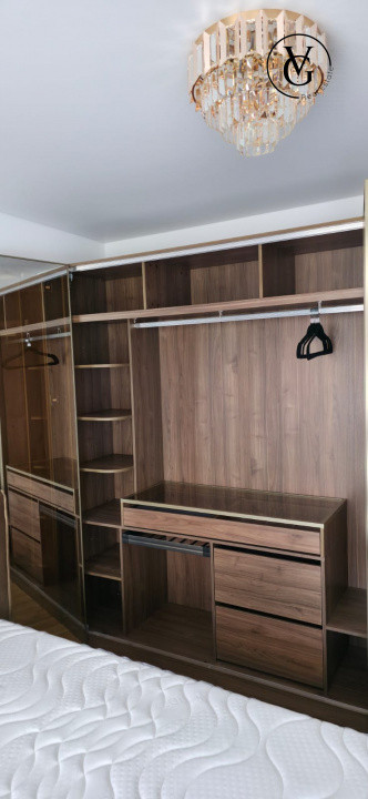 Apartament 2 Camere | Fabrica de Glucoza | Parcare si boxa 