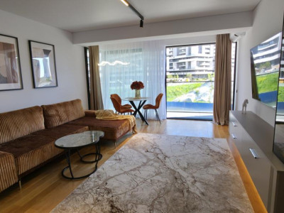Apartament 2 Camere | Fabrica de Glucoza | Parcare si boxa 