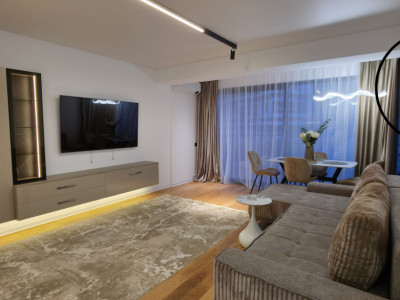 Apartament 2 Camere | Fabrica de Glucoza | Parcare si boxa 